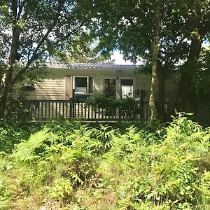  Holiday home Forest View At Oakdene Forest Park - Leisure Passes Included!