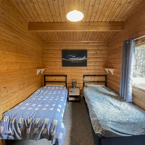  Holiday home Avon Tyrrell Outdoor Activity Centre